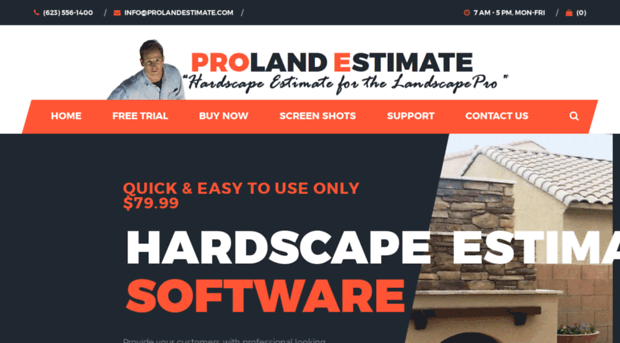 prolandestimate.com