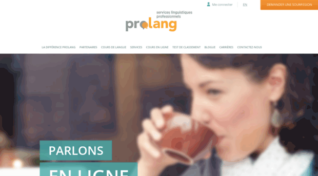 prolang.ca