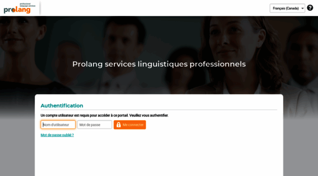 prolang.sviesolutions.com