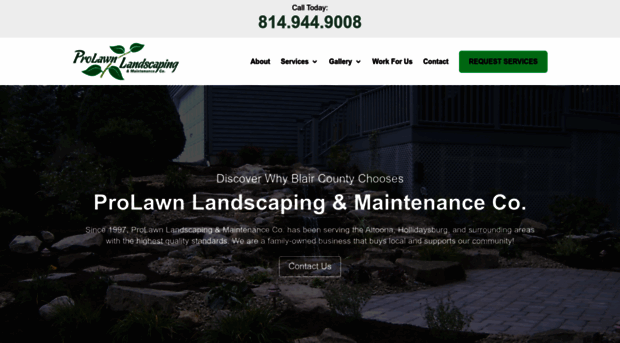 prolawn-landscaping.com