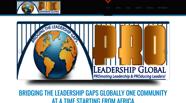 proleadership.org