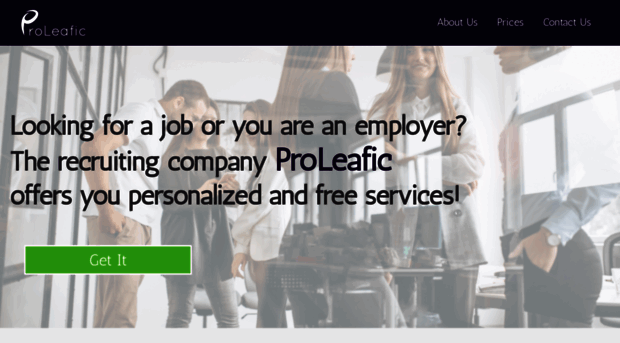 proleafic.com