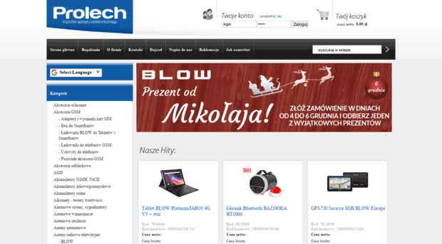 prolech.com.pl