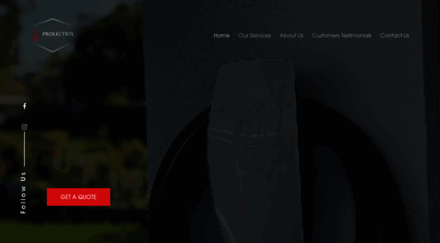 prolectrix.com.au