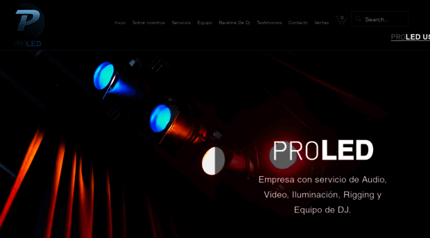 proled.com.mx