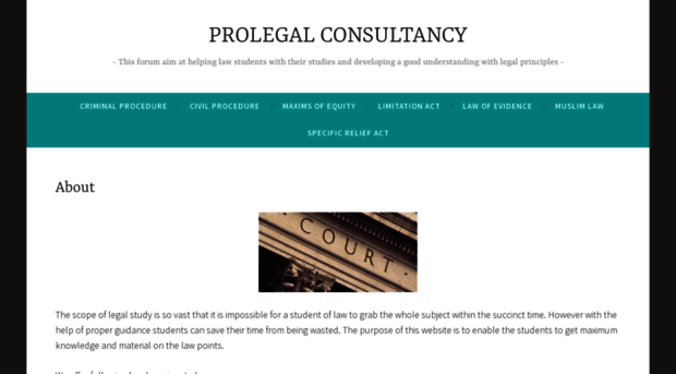 prolegalconsultancy.wordpress.com