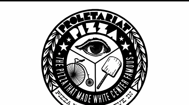 proletariatpizza.com