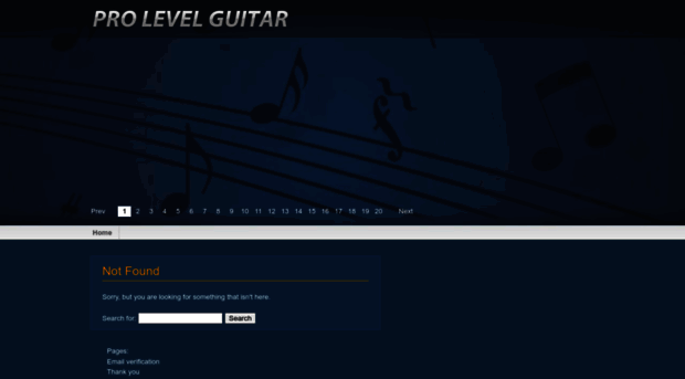 prolevelguitar.com