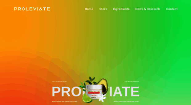 proleviate.com