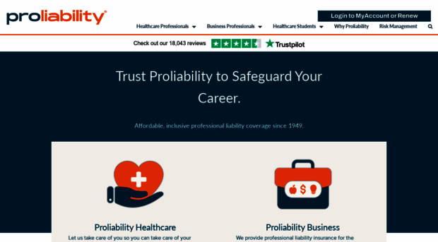 proliability.com