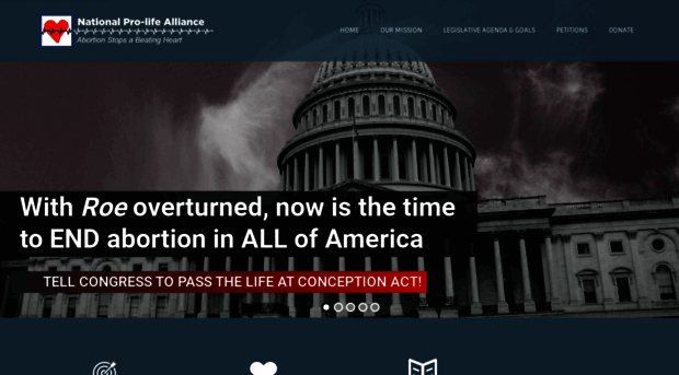 prolifealliance.org