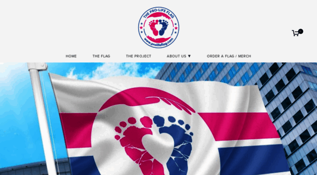 prolifeflag.com