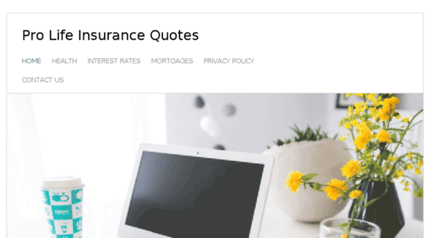 prolifeinsurancequotes.com