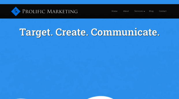 prolificmarketing.org