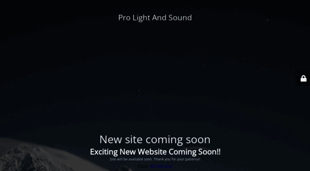 prolightandsound.com.au