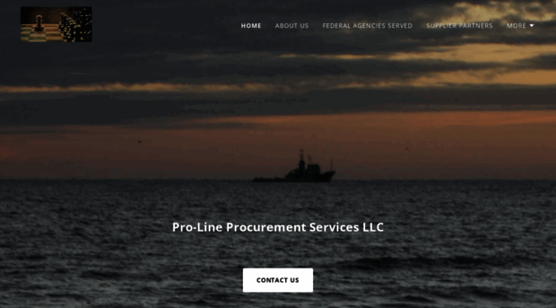 proline-procurement.com