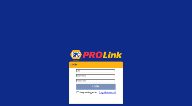 prolink.gpcasiapac.com
