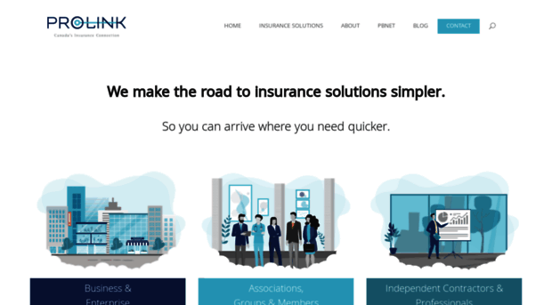 prolink.insure