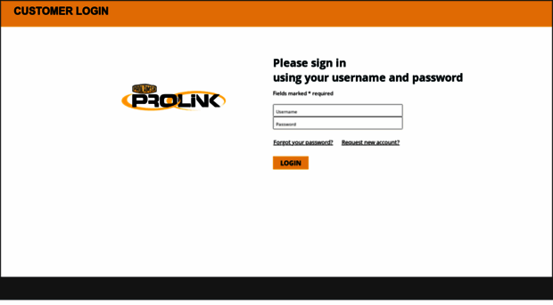 prolink.prolamsa.com