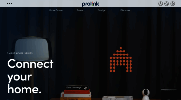 prolink2u.com
