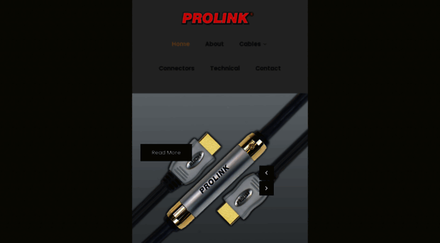 prolinkcable.com