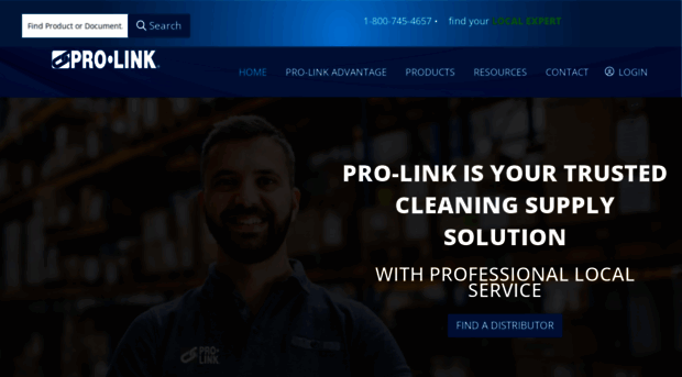 prolinkhq.com