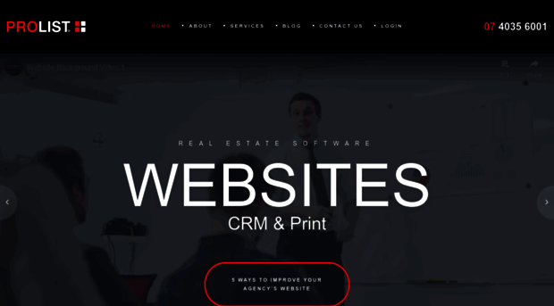 prolist.net.au