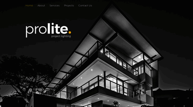 prolite.co.za