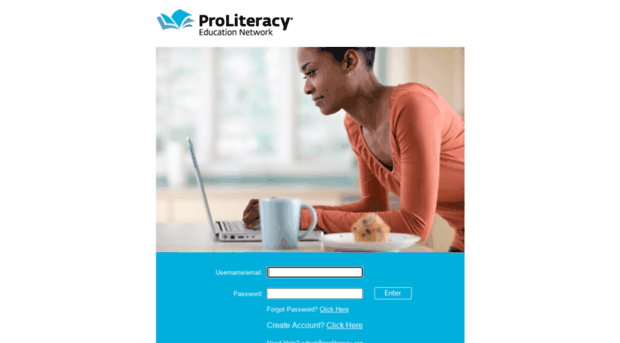 proliteracy.csod.com