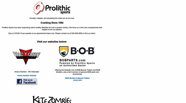 prolithic.com