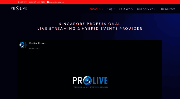 prolive.co