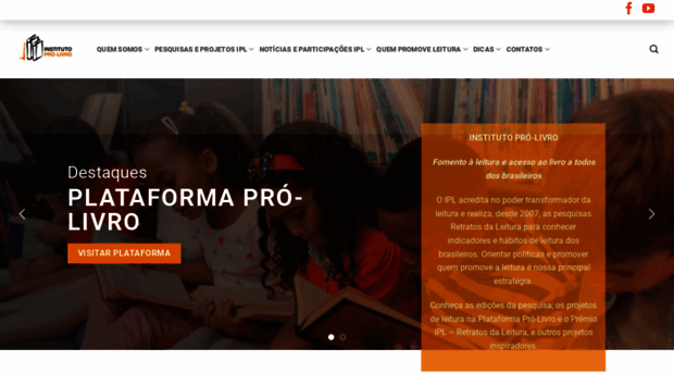 prolivro.org.br