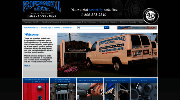prolock.com