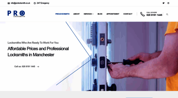 prolocksmith.co.uk