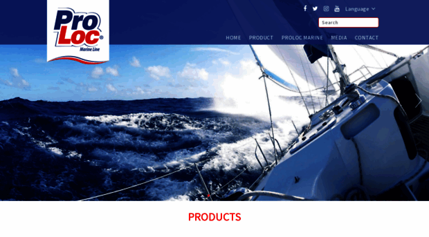 prolocmarine.com