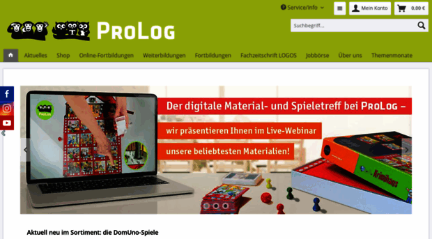 prolog-therapie.de