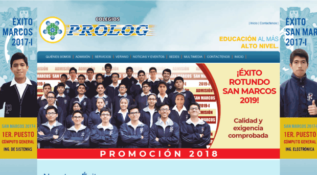 prolog.edu.pe