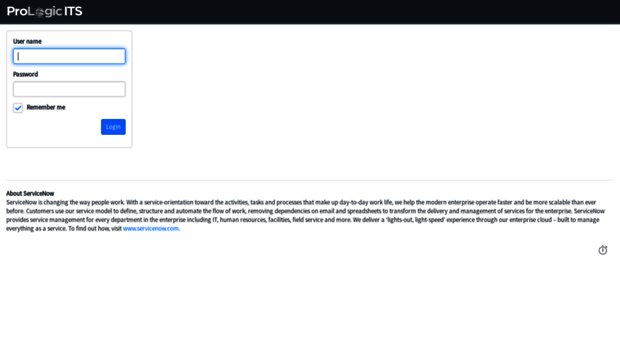 prologicits.service-now.com