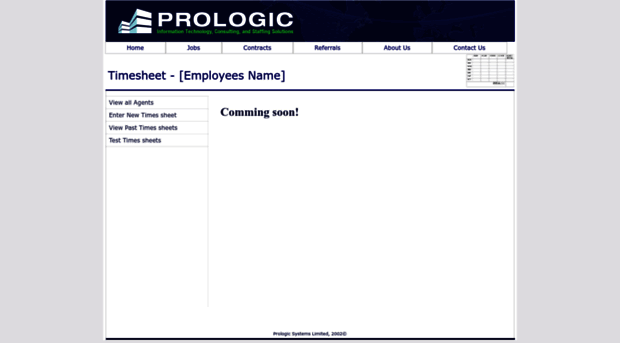 prologicsystems.ca