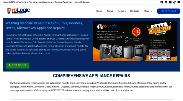 prologictechnologies.co.ke