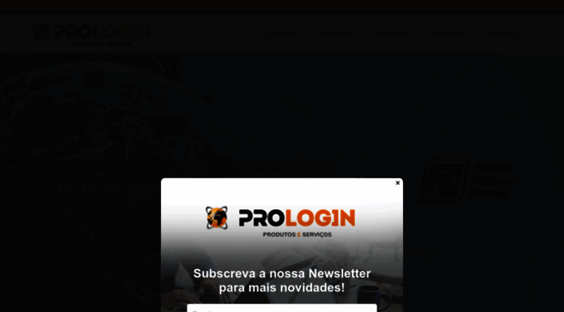 prologin.pt