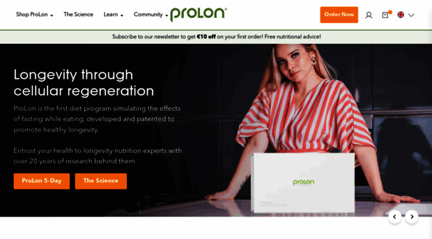 prolon.eu