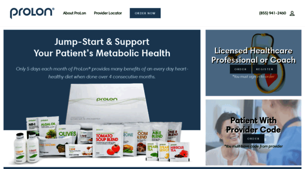 prolonpro.com
