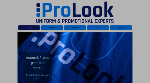 prolook.co.nz