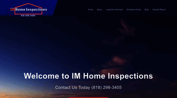 prolosangeleshomeinspector.com