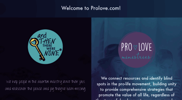 prolove.com