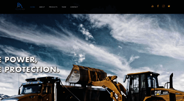 prolubeasia.com.my