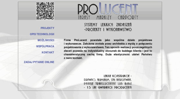 prolucent.pl