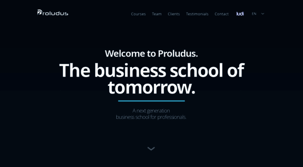 proludus.com