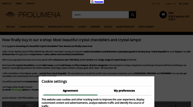 prolumena.com